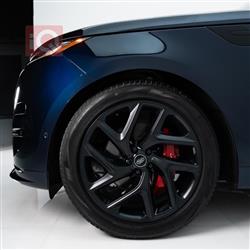 لاند روفر رانج روفر سبورت